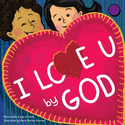 I Love U by God Cover Image