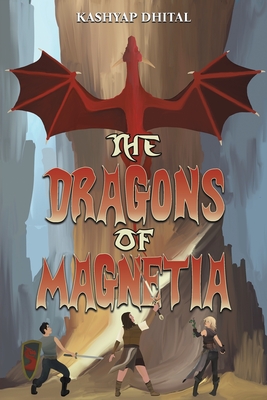 The Dragons of Magnetia Cover Image