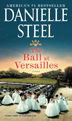 The Ball at Versailles Cover Image