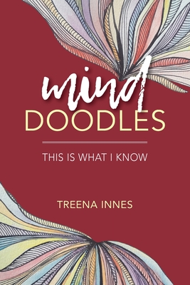 Mind Doodles: This Is What I Know By Lori Graham (Illustrator), Amy Pridday (Illustrator), Sylvia Taylor (Editor) Cover Image