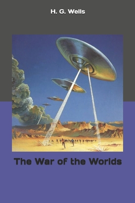 The War of the Worlds