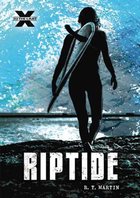 Riptide (To the Limit) By R. T. Martin Cover Image