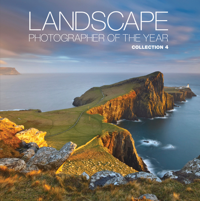 Landscape Photographer of Year 4 (Landscape Photographer of the Year #4)