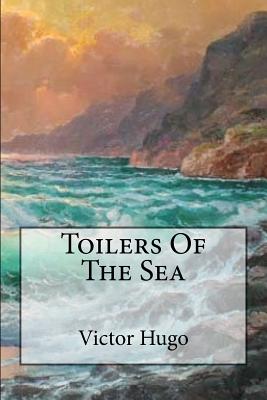 Toilers Of The Sea Cover Image