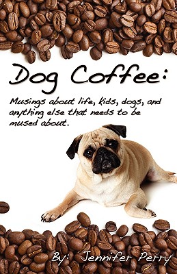 Cover for Dog Coffee