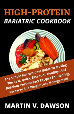 Best High Protein Bariatric Recipes - Bariatric Meal Prep