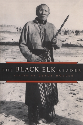 The Black Elk Reader Cover Image