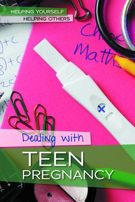 Dealing with Teen Pregnancy Cover Image