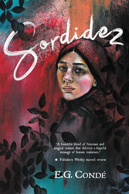Sordidez Cover Image