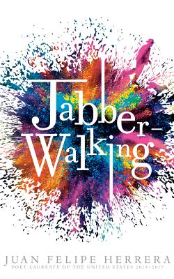 Jabberwalking Cover Image