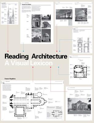 Cover for Reading Architecture