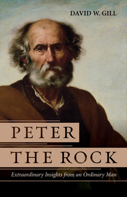 Peter the Rock Cover Image