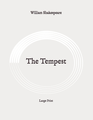 The Tempest