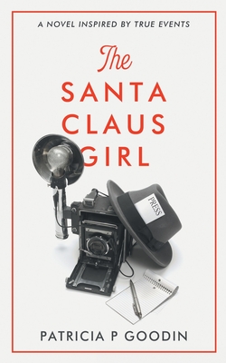 The Santa Claus Girl Cover Image