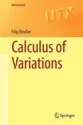 Calculus of Variations (Universitext)