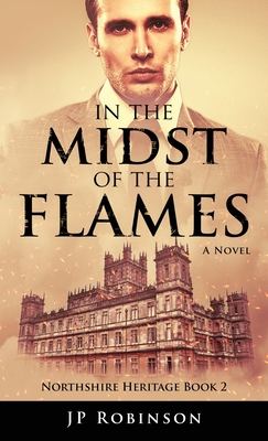 In the Midst of the Flames Cover Image