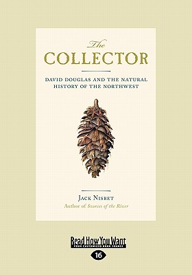 The Collector Cover