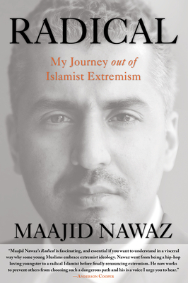 Radical: My Journey Out of Islamist Extremism Cover Image