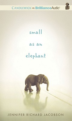 Small as an Elephant Cover