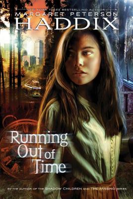 Cover for Running Out of Time