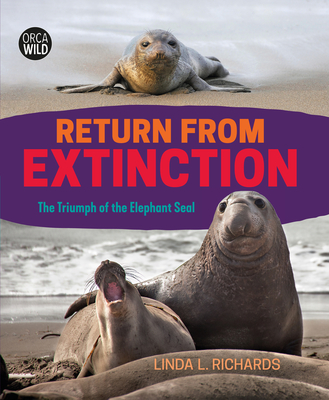 Cover for Return from Extinction