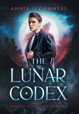 The Lunar Codex: Book One of the Codex Chronicles