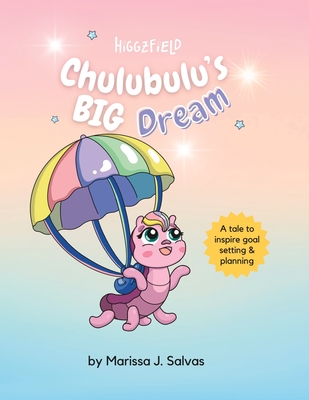 Chulubulu's BIG Dream Cover Image