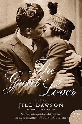 Cover Image for The Great Lover: A Novel