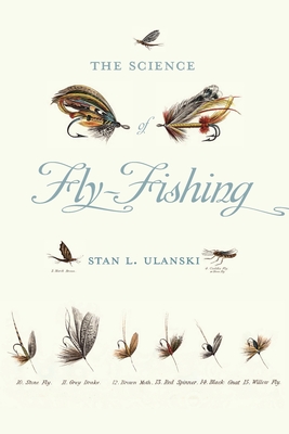Science of Fly-Fishing Cover Image