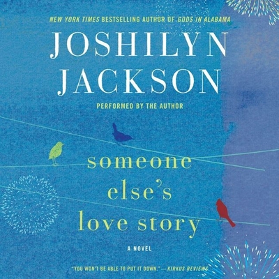 Someone Else's Love Story Cover Image