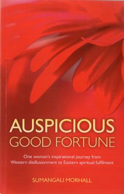 Cover for Auspicious Good Fortune