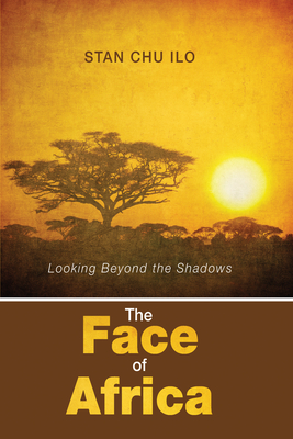 The Face of Africa Cover Image