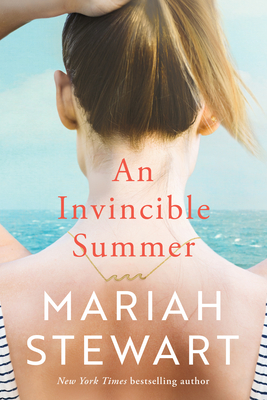 Cover for An Invincible Summer