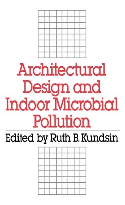 Architectural Design and Indoor Microbial Pollution Cover Image
