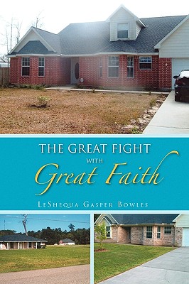 The Great Fight with Great Faith Cover