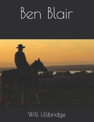 Ben Blair Cover Image