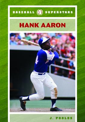 Hank Aaron by National Baseball Hall Of Fame Library