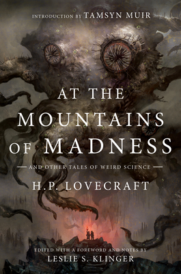 At the Mountains of Madness: And Other Tales of Weird Science