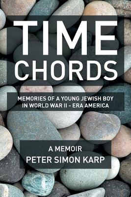 Cover for Time Chords