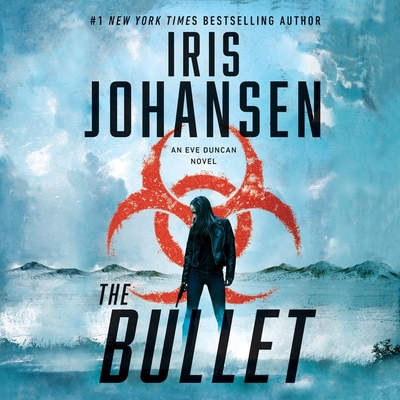 The Bullet (Eve Duncan #27) Cover Image