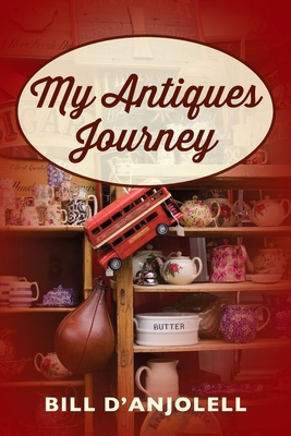 My Antiques Journey Cover Image