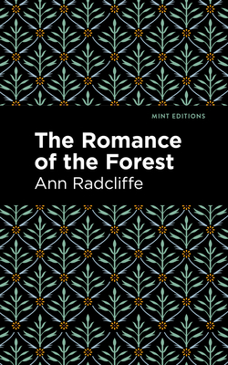 The Romance of the Forest Cover Image