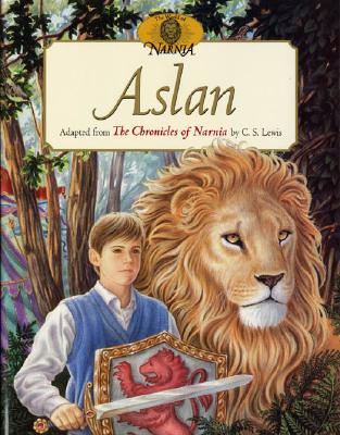 Aslan (Chronicles of Narnia)