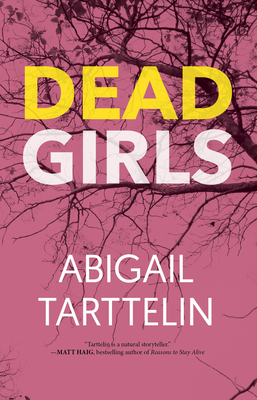 Cover for Dead Girls