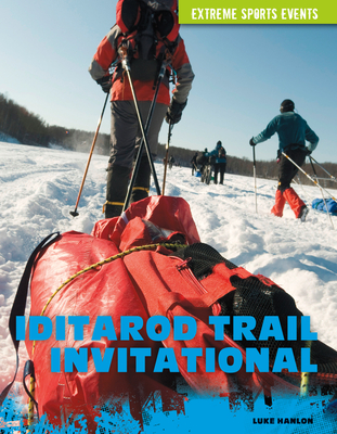 Iditarod Trail Invitational Cover Image