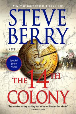 Cover for The 14th Colony