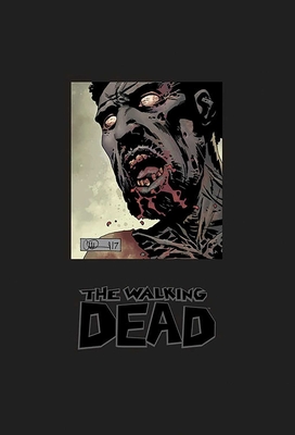 Cover for The Walking Dead Omnibus Volume 7 (Signed & Numbered Edition)