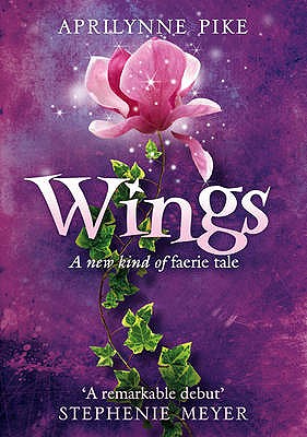 Wings Cover Image