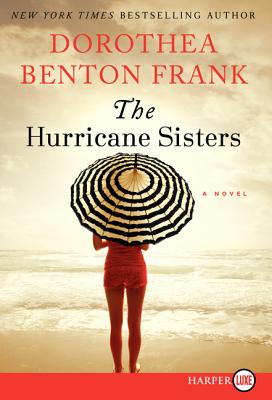 Cover for The Hurricane Sisters