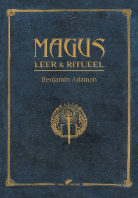 Magus Leer & Ritueel (Grimoire #1)